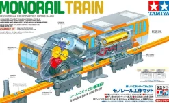 Shop Tamiya Monorail Train
