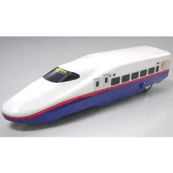 Cheap Tamiya Railway Fun Series No.06 Shinkansen Series E2 Hayate