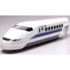 Outlet Tamiya Railway Fun Series No.02 Shinkansen Series 300 Pre-Built Type 1 Chassis