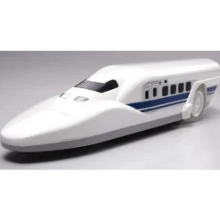 Store Tamiya Railway Fun Series No.01 Shinkansen Series 700 Pre-Built Type 1 Chassis