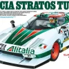 Best Sale Tamiya Sports Car 1/24 Lancia Stratos Turbo Plastic Model
