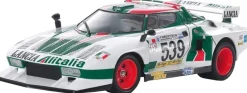 Best Sale Tamiya Sports Car 1/24 Lancia Stratos Turbo Plastic Model