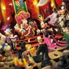 Tenyo D500-660 Jigsaw Puzzle Disney Mickey & Friends Welcome To The World Of Chess (500 Pieces) Best Sale