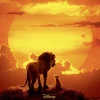 Tenyo Japan Jigsaw Puzzle D108-008 Disney The Lion King (108 Pieces) Flash Sale