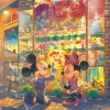 Tenyo Japan Jigsaw Puzzle D-108-703 Disney Mickey Mouse (108 Pieces) Discount