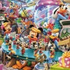 Tenyo Japan Jigsaw Puzzle D-108-774 Disney Toy Factory (108 Pieces) New