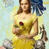 Tenyo Japan Jigsaw Puzzle D108-804 Disney Beauty And The Beast True Love (108 Pieces) Clearance