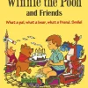 Tenyo Japan Jigsaw Puzzle D108-797 Disney Winnie The Pooh Surprise Cake (108 Pieces) Outlet