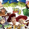 Tenyo Japan Jigsaw Puzzle D-108-710 Disney Toy Story Friends (108 Pieces) Hot