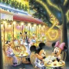 Tenyo Japan Jigsaw Puzzle D-108-802 Disney Mickey & Minnie Mouse (108 Pieces) Outlet