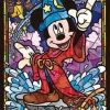 Tenyo Japan Jigsaw Puzzle Dsg-266-747 Disney Mickey Mouse (266 Pieces) Discount
