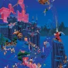 Tenyo Japan Jigsaw Puzzle D-108-981 Disney Mickey Mouse Magical (108 Pieces) Flash Sale