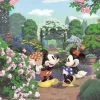 Tenyo Japan Jigsaw Puzzle D-300-170 Disney Mickey Mouse (300 Pieces) Best Sale