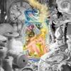 Tenyo Japan Jigsaw Puzzle Dfg-500-103 Frost Art Disney Tinker Bell (500 Pieces) Flash Sale