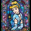 Tenyo Japan Jigsaw Puzzle Dsg266-756 Disney Cinderella (266 Pieces) Store