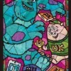 Tenyo Japan Jigsaw Puzzle Dsg-456-720 Disney Monsters University (456 Pieces) Discount