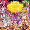Tenyo Japan Jigsaw Puzzle D300-007 Disney Beauty And The Beast Be Our Guest (300 Pieces) Discount