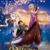 Tenyo Japan Jigsaw Puzzle D-500-469 Disney Tangled Rapunzel (500 Pieces) Cheap