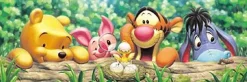 Tenyo Japan Jigsaw Puzzle D-950-560 Disney Winnie The Pooh (950 Pieces) Online