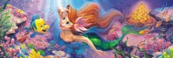 Tenyo Japan Jigsaw Puzzle D-950-567 Disney Little Mermaid (950 Pieces) Store