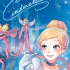 Tenyo Japan Jigsaw Puzzle Dsg-266B-786 Disney Cinderella (266 Pieces) Outlet
