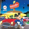 Tenyo Japan Jigsaw Puzzle D-300-287 Disney Starlight City Mickey (300 Pieces) Best Sale