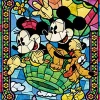 Tenyo Japan Jigsaw Puzzle D-300-285 Disney Balloon Journey Hologram (300 Pieces) Outlet