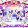 Tenyo Japan Jigsaw Puzzle Dpg500-591 Disney Mickey' Ice Show (500 S-Pieces) Online
