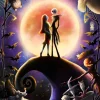 Tenyo Japan Jigsaw Puzzle Dpg500-222 Disney Nightmare Before Christmas (500 S-Pieces) Clearance