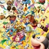 Tenyo Japan Jigsaw Puzzle D-300-249 Disney Mickey Surprise Present (300 Pieces) New