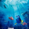 Tenyo Japan Jigsaw Puzzle D-1000-455 Disney Finding Dory (1000 Pieces) Online