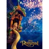 Tenyo Japan Jigsaw Puzzle D-1000-404 Disney Rapunzel (1000 Pieces) Sale