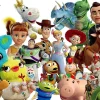 Tenyo Japan Jigsaw Puzzle D1000-043 Disney Pixar Toy Story 4 All Together (1000 Pieces) Best Sale