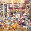 Tenyo Japan Jigsaw Puzzle Dw-1000-259 Disney Mickey's Magic Shop (S-1000 Pieces) Discount