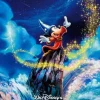 Tenyo Japan Jigsaw Puzzle Dw-1000-396 Disney Mickey Fantasia Dream (1000 S-Pieces) Hot