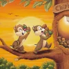 Tenyo Japan Stained Jigsaw Puzzle Ds150-701 Disney Tonight's Dinner (150 Pieces) Outlet