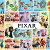 Tenyo Jigsaw Puzzle Disney Collected Pixar Friends! (80 Pieces) Child Puzzle Outlet