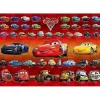 Tenyo Jigsaw Puzzle Disney Cars 3 (80 Pieces) Child Puzzle Clearance