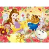 Tenyo Jigsaw Puzzle Disney Beauty And The Beast (80 Pieces) Child Puzzle Cheap