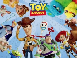 Tenyo Jigsaw Puzzle Disney Toy Story (63 Pieces) Store
