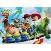 Tenyo Jigsaw Puzzle Disney Toy Story Jumping Toys (80 Pieces) Child Puzzle Outlet