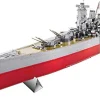 Tenyo Metallic Nano Puzzle T-Mp-10M Premium Series Battleship Yamato New