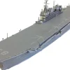Tenyo Metallic Nano Puzzle T-Mp-05 Japan Maritime Self-Defense Force Izumo Cheap