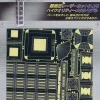Tenyo Metallic Nano Puzzle T-Mn-14 Big Ben New