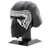 Tenyo Metallic Nano Puzzle W-Me-034M Star Wars Kylo Ren Helmet Discount