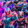 Tenyo Mk96-778 Jigsaw Puzzle Kamen Rider Revice Transform! (96 Pieces) Child Puzzle Online