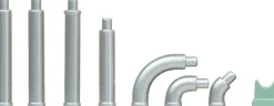 Cheap Tomytec Dcm09 Diocolle Combat 1/144 War-Damaged Manufacturing Plant B (Distillation Tower) Plastic Model