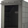 Clearance Tomytec Diocolle Combat 1/144 Hangar Plastic Model