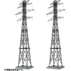 Sale Tomytec Diocolle Combat 1/144 Assault City C High Pressure Tower Plastic Model