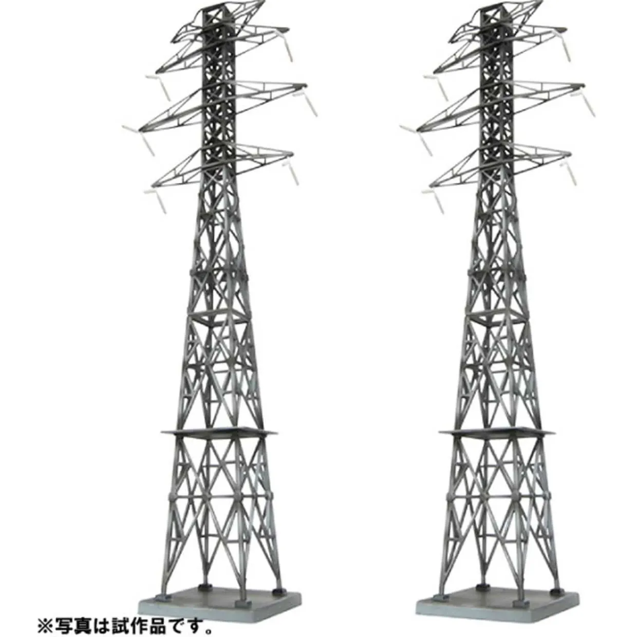 Sale Tomytec Diocolle Combat 1/144 Assault City C High Pressure Tower Plastic Model